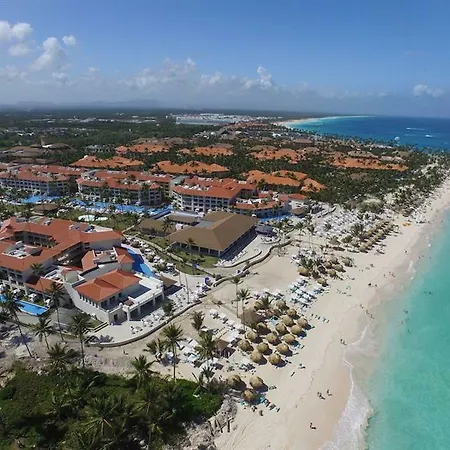 Majestic Elegance Punta Cana